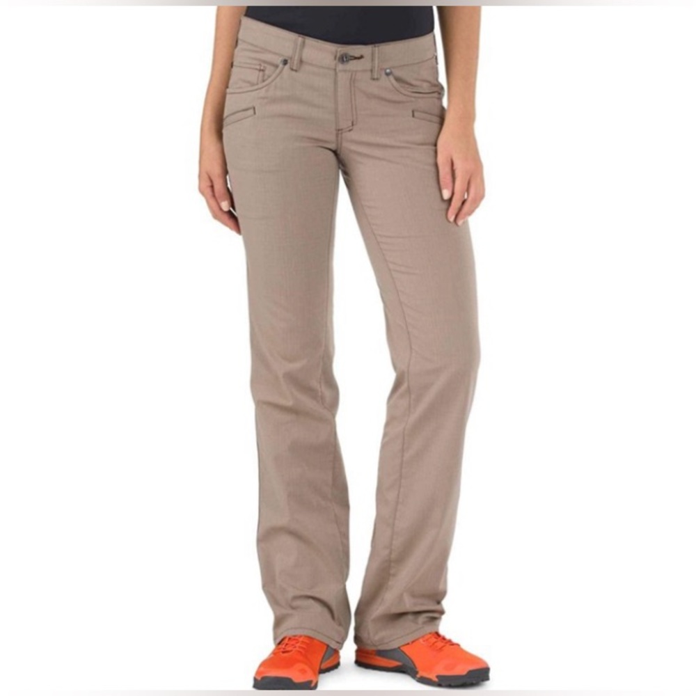 5.11 Tactical Stone Cirrus Pants Outdoor Hiking